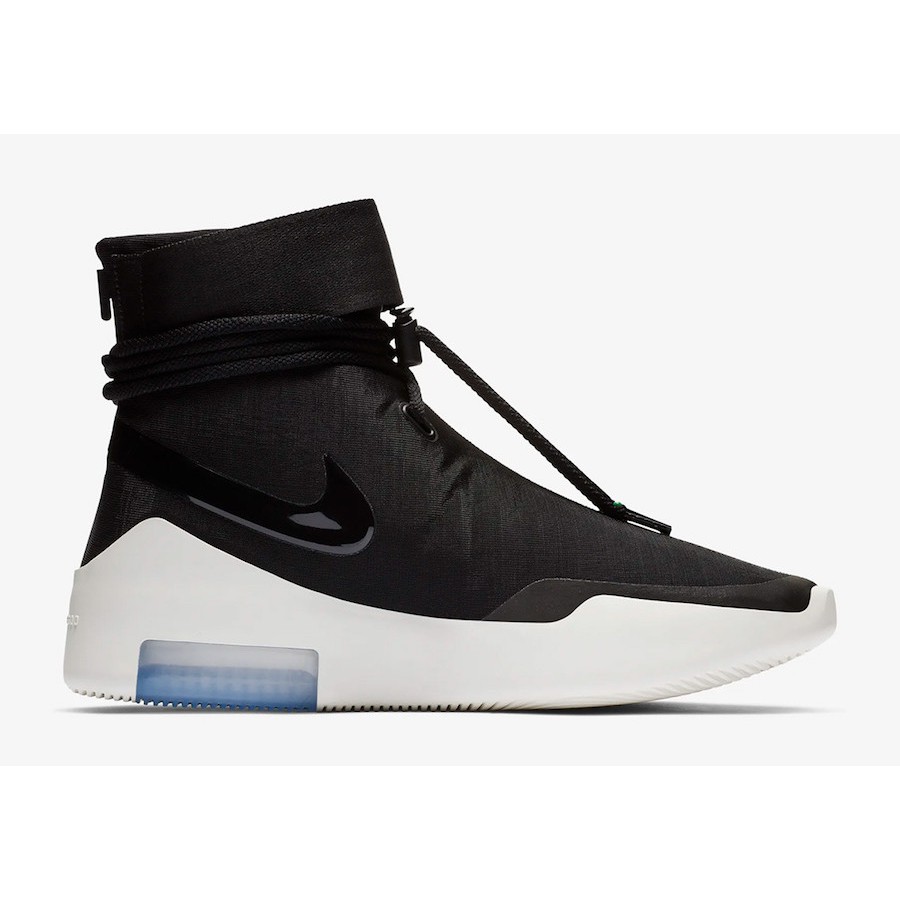 air shoot around nike