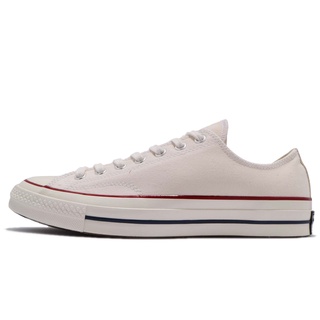 Converse 帆布鞋 Chuck 70 All Star 米白 1970 男鞋 女鞋 [ACS] 162062C