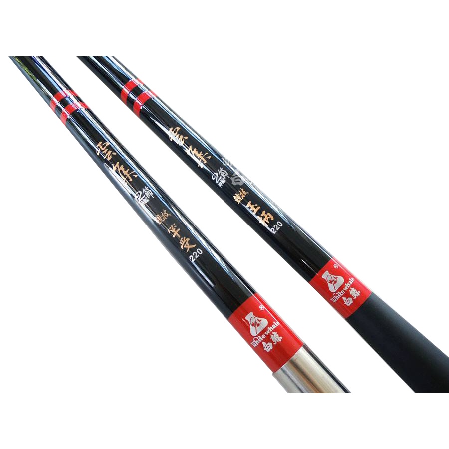 源豐釣具 DTFISHING 大田 白鯨 雲集 竿受&玉柄 芭拉頭 7尺振出 池釣撈柄 玉柄 玉之柄 撈網 福壽 鯽魚