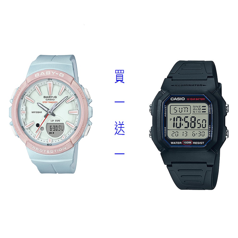 casio bgs 100