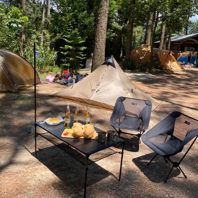 muraco ヘキサウルトラ タープ極美品