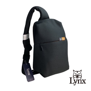 Lynx 專櫃皮件 胸包 、單肩背包LY39-1101-98（淡水峻驊）$1380