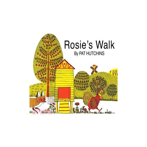 Rosie\