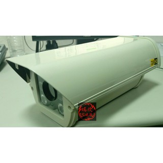 C-401 高雄監視器 DIY 720P 紅外線攝影機