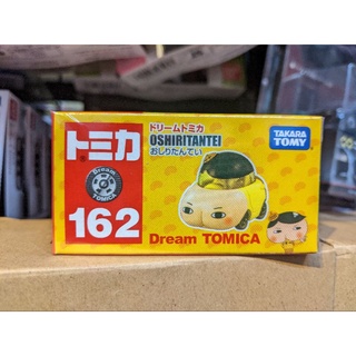 現貨 DREAM TOMICA 162 屁屁偵探 小汽車