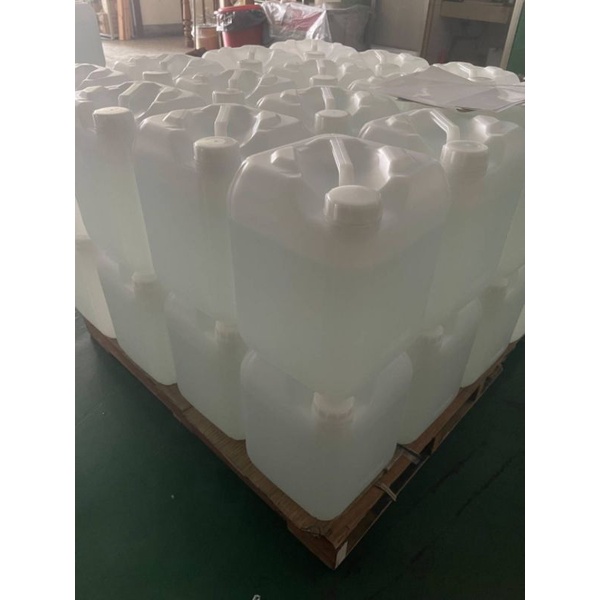 (廠商優惠）20L 75%擦拭用酒精 （Isopropyl Alcohol 75%)變性酒精 環境清潔 消毒（售後不退）