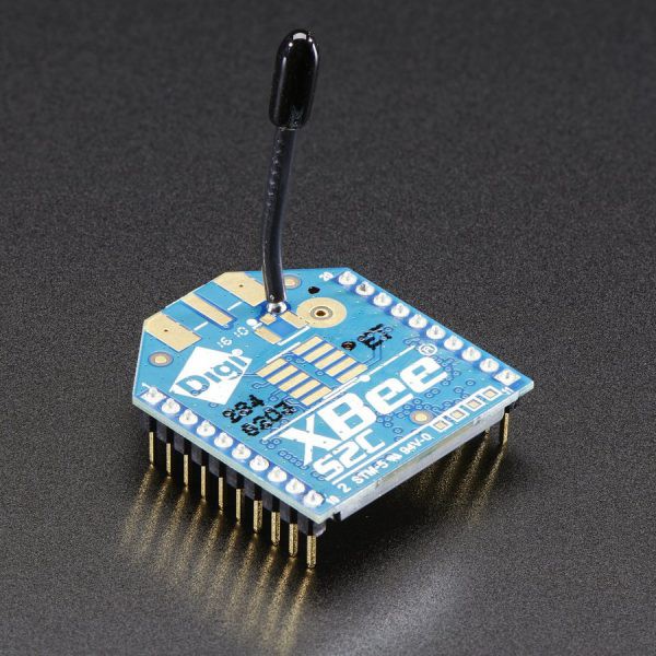 現貨 XBee ZB S2C low power ZigBee module w/ integrated