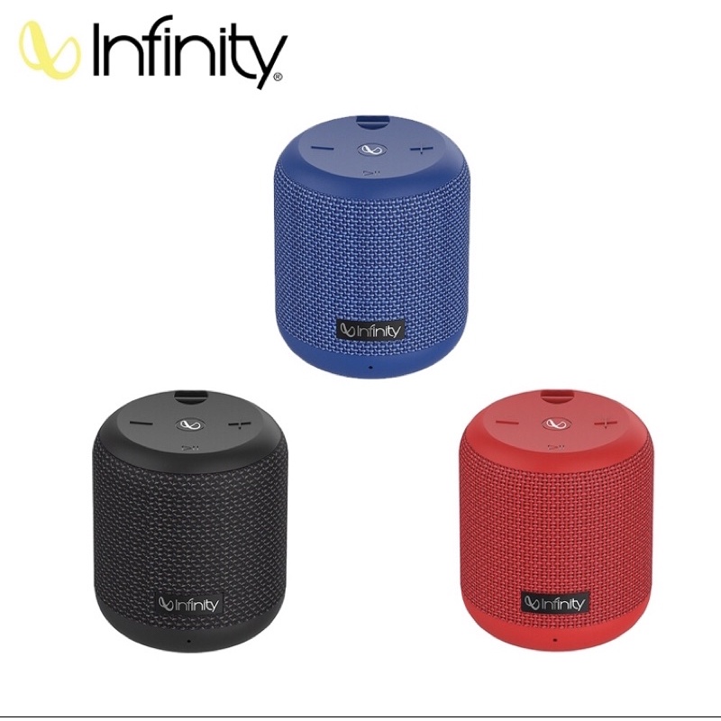 Infinity CLUBZ 250 可攜式藍牙喇叭 台灣正品