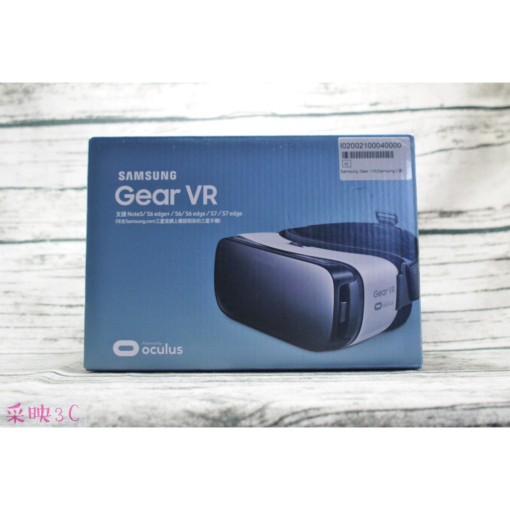 三星 Samsung Gear VR(2016)