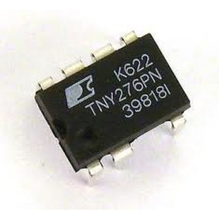 《56》買10送1 電源IC TNY276PN (直插) DIP-7 LED Driver Power IC