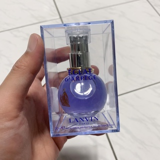 LANVIN Eclat d' Arpege 浪凡光韻女性淡香精30ml 現貨一罐