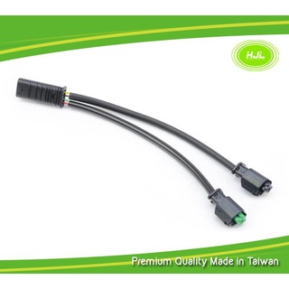 Mini Cooper R56 R57 冷卻液 恆溫器 適配器 溫度調節器導線 Base Clubman JCW