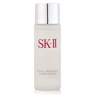 【橘子水】SKII/SK2 亮采化妝水 30ml (效期至2026/08)