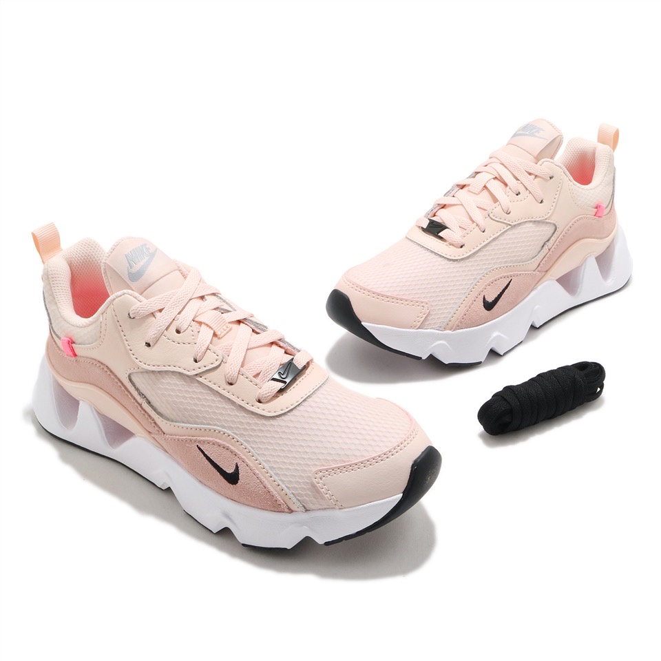 Nike RYZ 365 II 女鞋 休閒鞋 粉 CU4874800