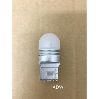 台灣MICHIBA LED T20 7440 12V 琥珀色單芯燈泡