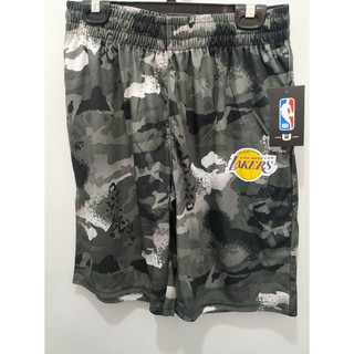 NBA 大童 青少年版 球褲 排汗 慢跑褲 有口袋 籃球褲 短褲 運動褲 正品 籃球 排汗布料 排汗褲 職籃 灌籃高手