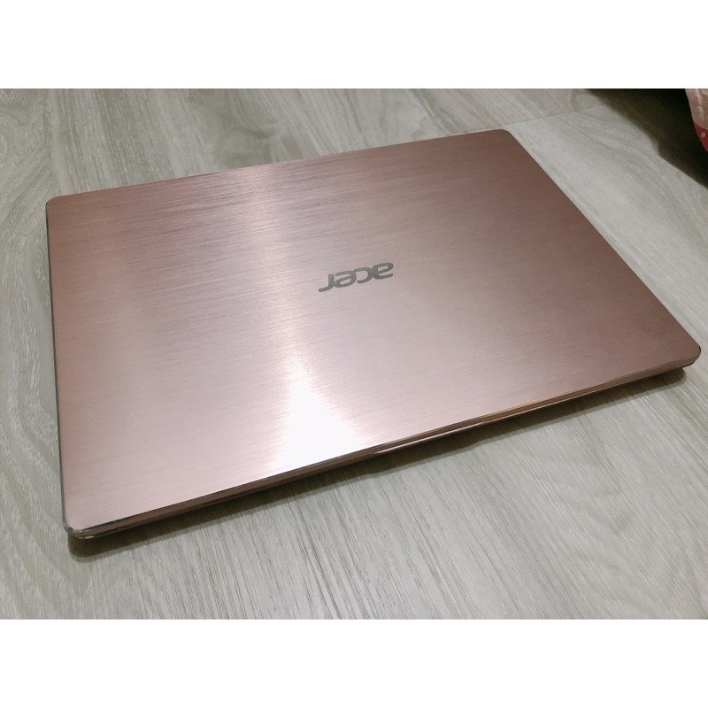 Acer 宏碁 第8代 Swift3 SF314-56 14吋輕薄筆電九成九新，台北可面交含電腦包