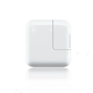 【三大保證，保固一年】Apple iPad平板原廠旅充頭12W電源轉接器(裸裝)原廠規格