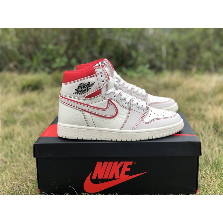 jordan 1 sail black