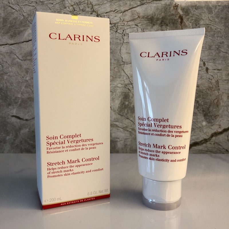 Clarins 宛若新生除紋霜