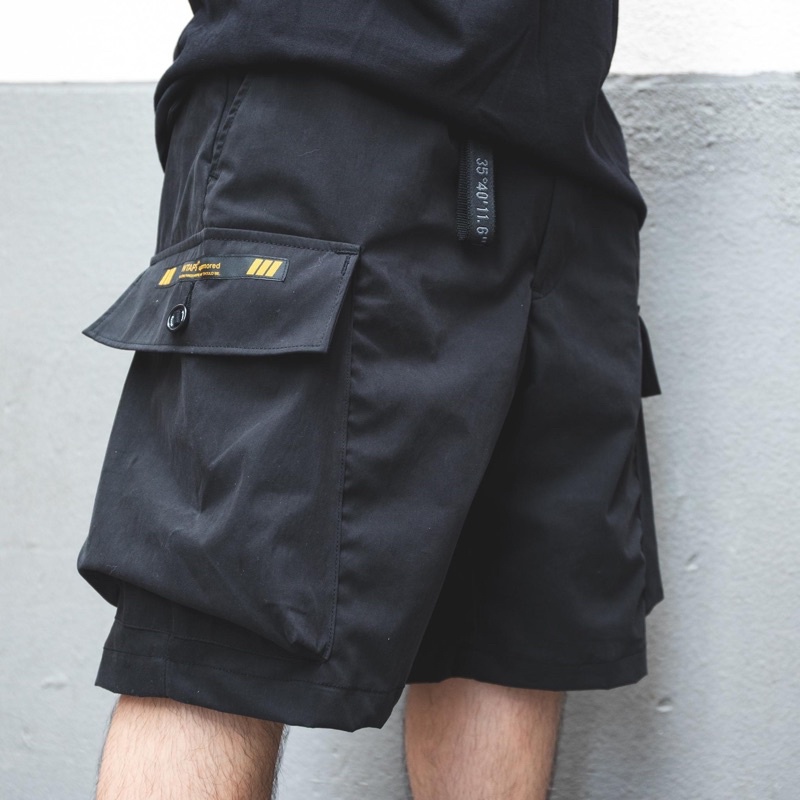 30%OFF SALE セール WTAPS JUNGLE COUNTRY Mサイズ ハーフパンツ | ccfl.ie