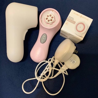 Clarisonic Mia 2 音波淨膚儀 洗臉機