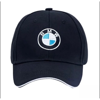 BMW 寶馬標誌帽子男士棒球帽 Distroi 優質男女皆宜