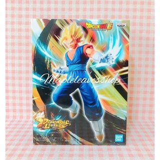 《 楓葉小舖 》🇯🇵日版 現貨 正版 金證 七龍珠 貝吉特 公仔 LEGENDS COLLAB 模型