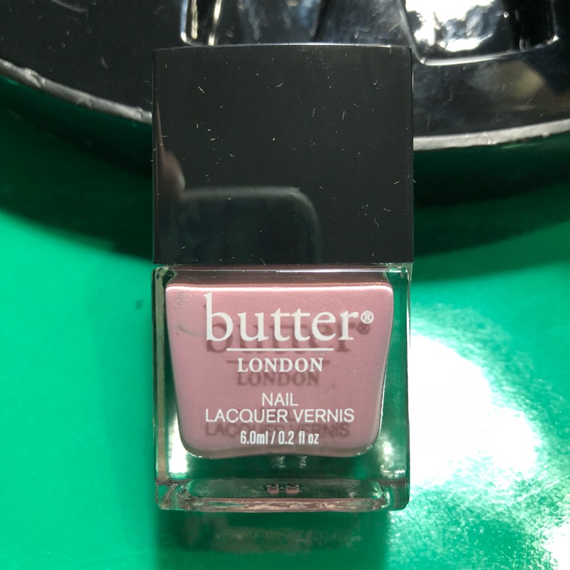 butter LONDON BEEZER 6mL 指甲油