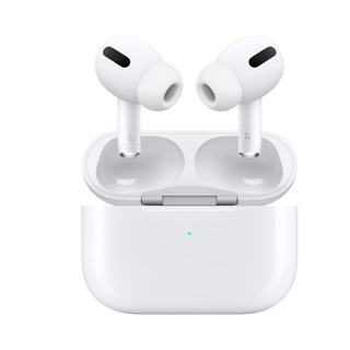 ☆蠍蠍傳說☆ Apple AirPods Pro 藍芽耳機 （全新未拆封）2021/7/26訂購