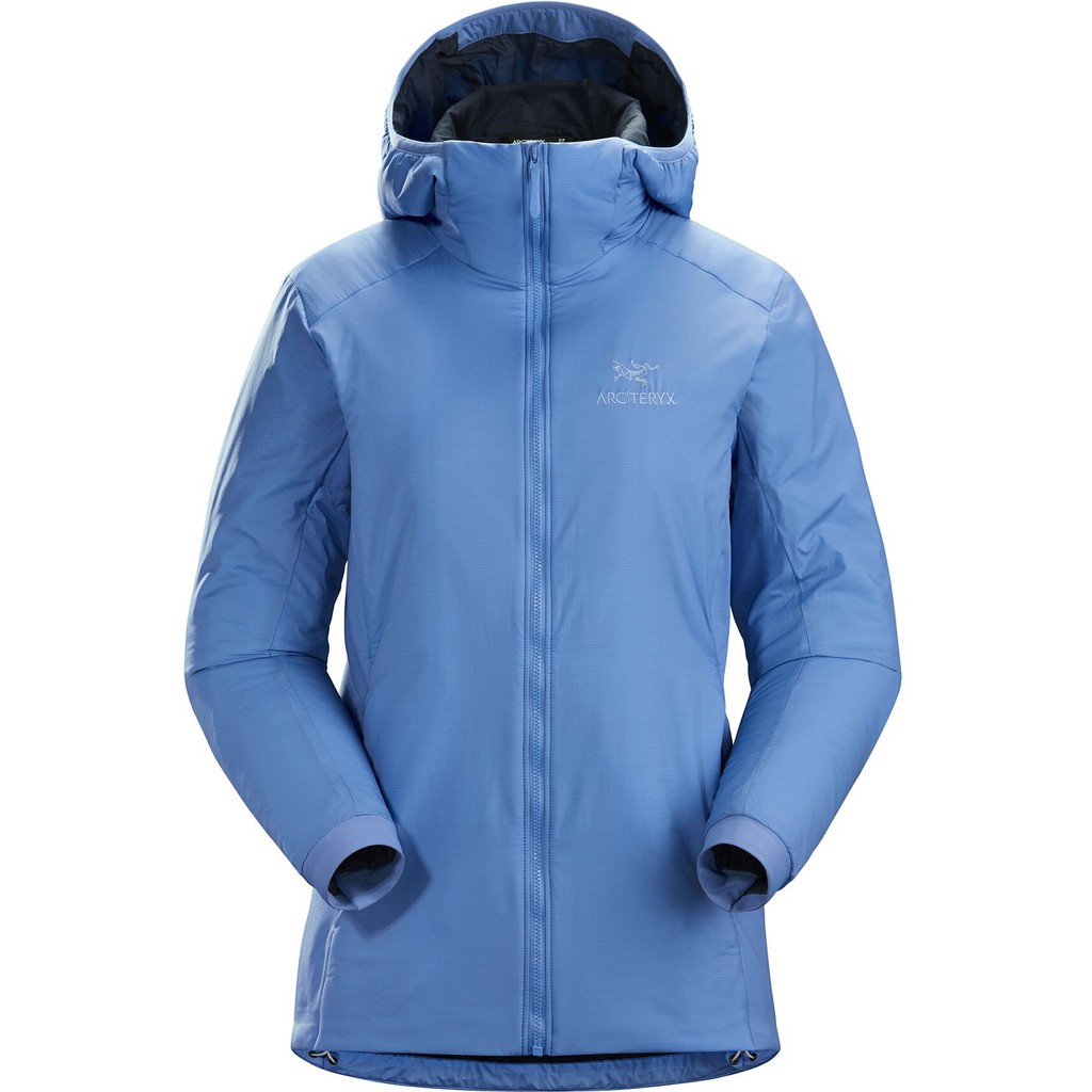 Arc'teryx Atom LT Hoody  女化纖外套