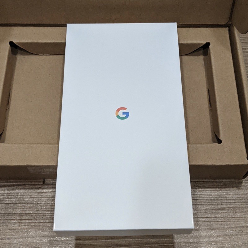 Google pixel 3 64G黑色 整新機保固三個月