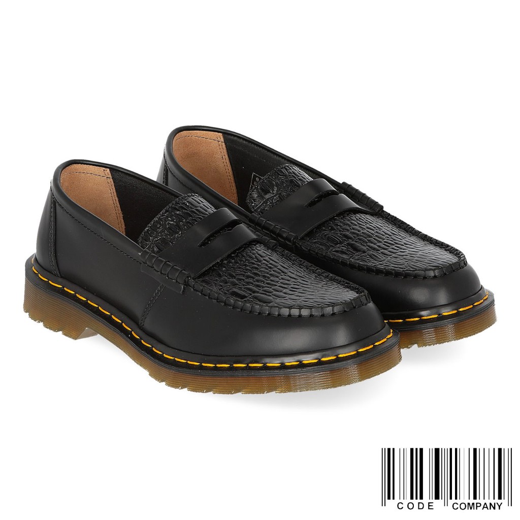 penton loafer