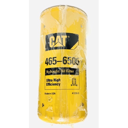卡特 CAT 465-6506 變速箱濾清器 液壓油濾清器 潤滑油濾清器 濾清器 濾芯 過濾器 4656506 日本外匯