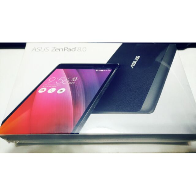 Asus ZenPad 8.0 Z380KNL 玫瑰金