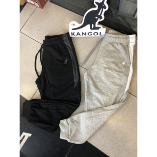 kangol 🇬🇧袋鼠🦘 60511702棉質 哈倫褲 棉褲 $1380