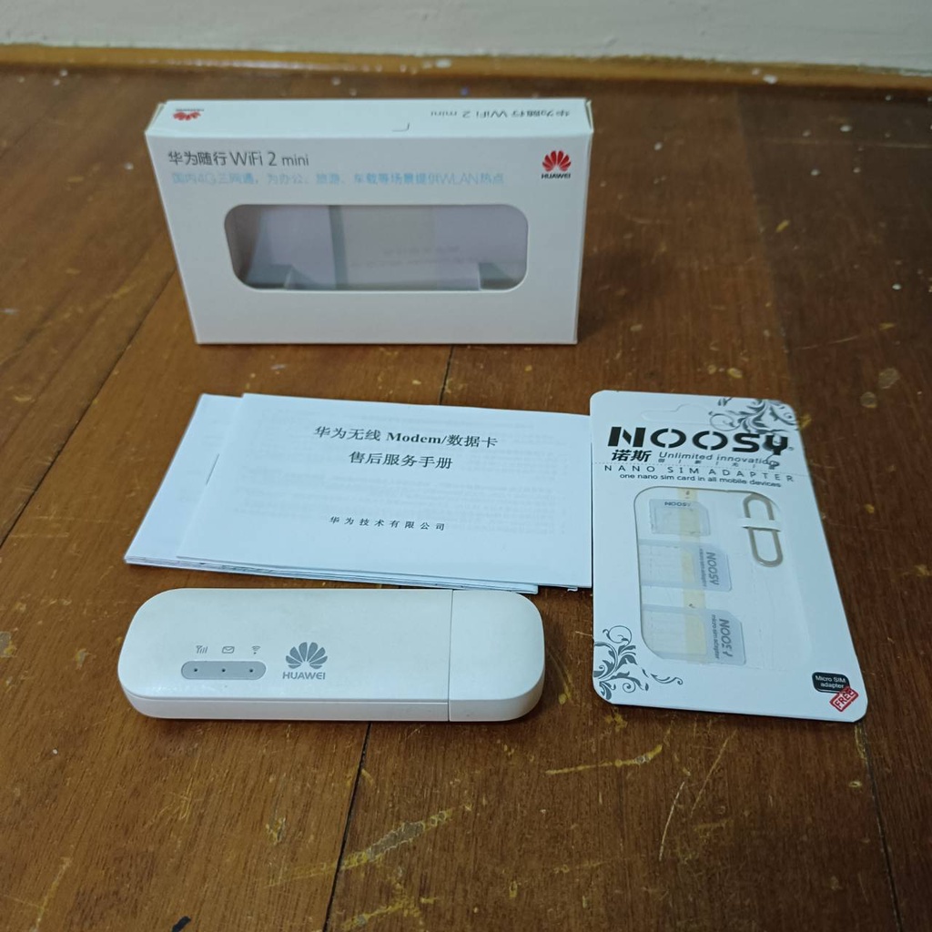 HUAWEI e8372h-155 無線網卡 e8372h無線分享器 e8372