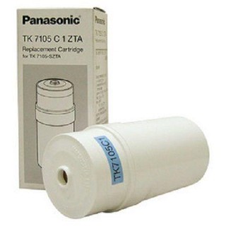 Panasonic 國際牌專用濾心TK-7105C