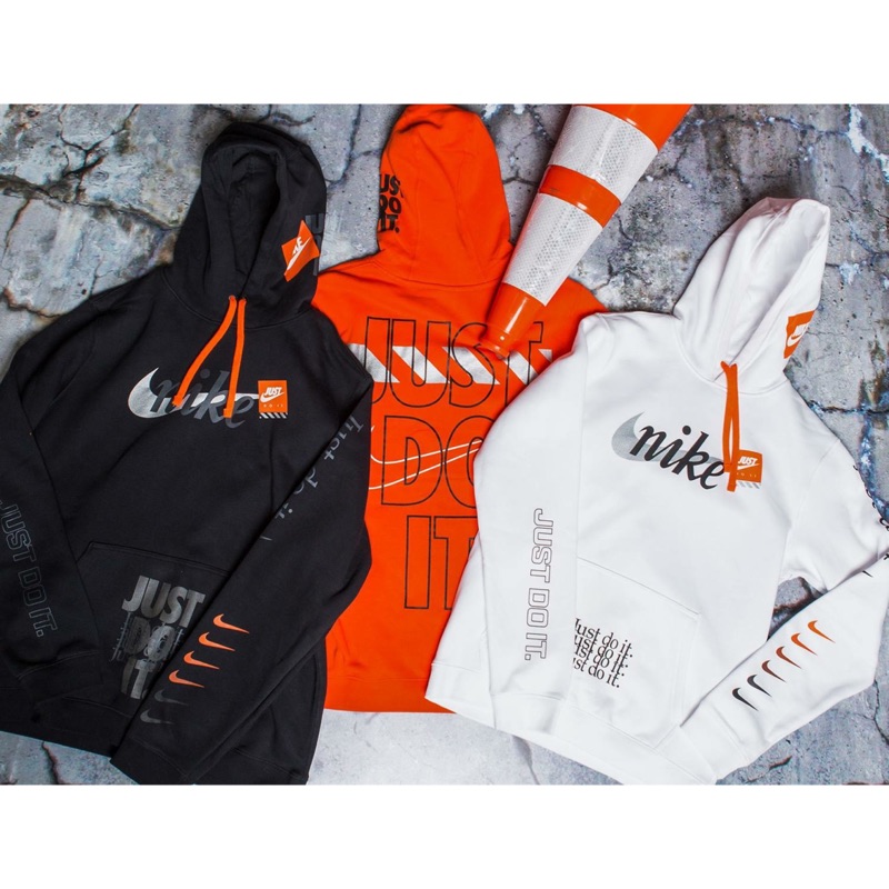 nike jdi hoodie
