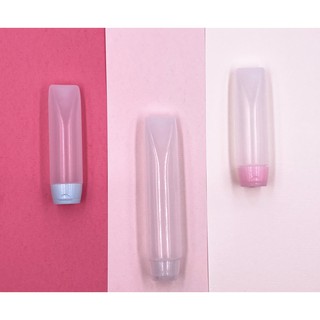 【臺灣出貨】3ml/50mlPE 軟管 洗面奶 擠壓分裝瓶 旅行 化妝品 乳液瓶 酒店 洗浴用品