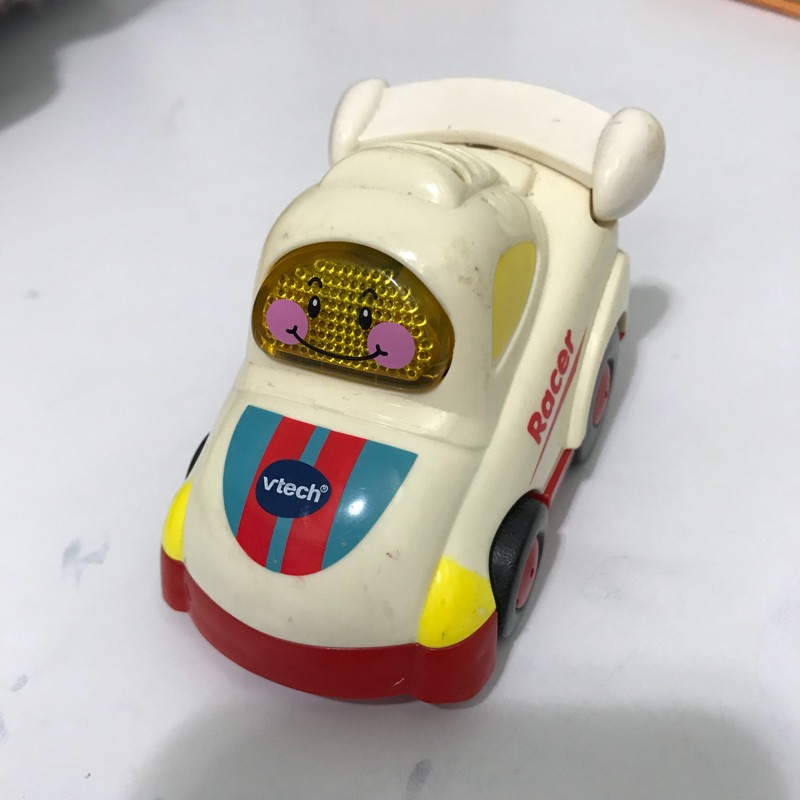 二手 Vtech Racer 賽車