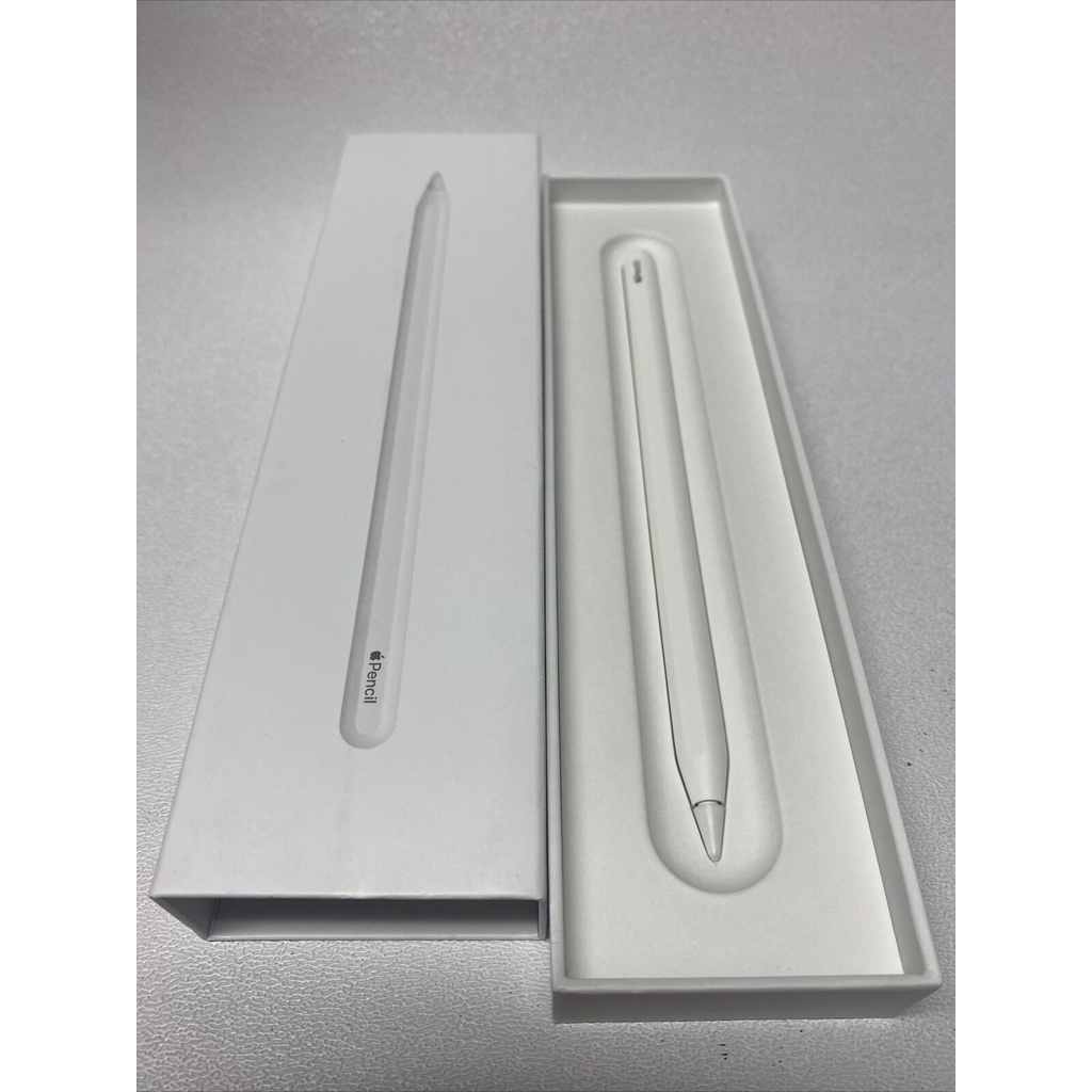 非仿品！全新正貨Apple Pencil 2【蘋果園】iPad Pro 11,12.9, Air4/5, mini 6用