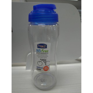sports water bottle 透明塑膠水壺