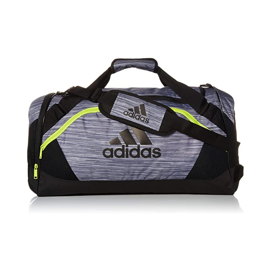 adidas 愛迪達 Team Issue 2 M 號行李袋, 大型運動提袋, 健身房袋