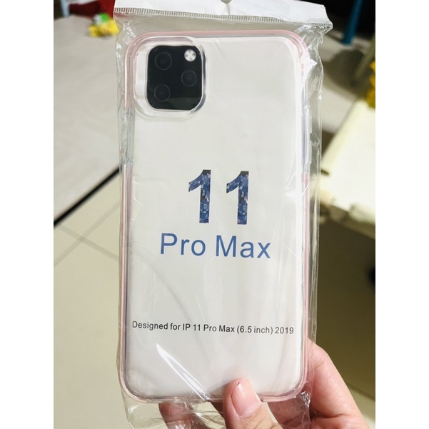 iPhone 11 Pro Max 保護殼