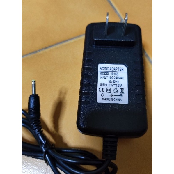 適用於華碩 RT-AC66U / RT-N66U 變壓器 19V 1.58A 30W