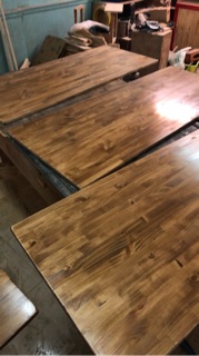 小宇五金工作室～客化訂製 木板25*51厚3保護漆 下單區