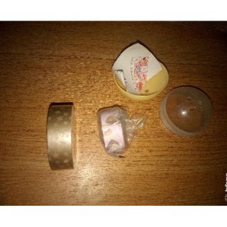masking tape 膠帶