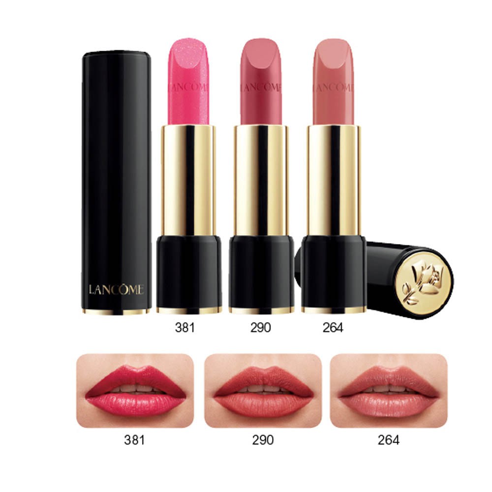 lancome poeme lipstick