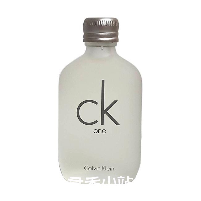 《尋香小站 》Calvin Klein 卡文克萊 CK ONE 中性淡香水 15ML 全新/無盒 沾式